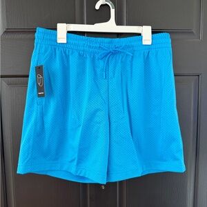 Original Use Mens Athletic Shorts Size Medium 
New with tags